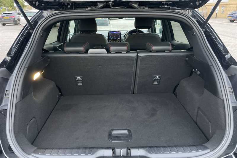 Used Ford Puma 2022 for sale - 77146377: Photo 24