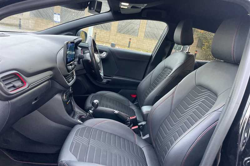 Used Ford Puma 2022 for sale - 77146377: Photo 28