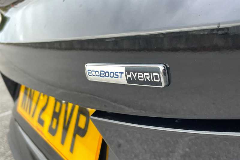 Used Ford Puma 2022 for sale - 77146377: Photo 34