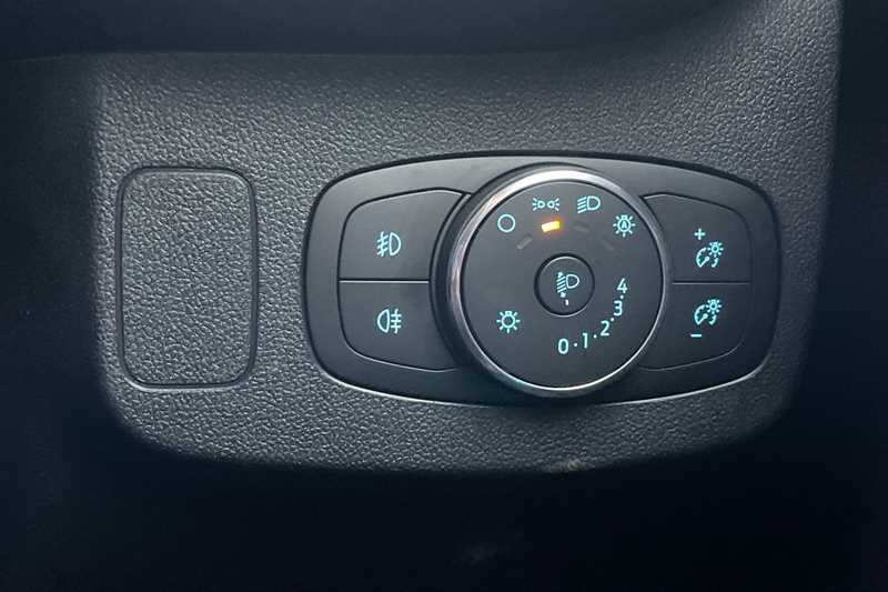 Used Ford Puma 2022 for sale - 77146377: Photo 39