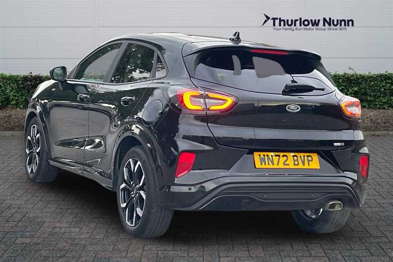 Used Ford Puma 2022 for sale - 77146377: Photo 5
