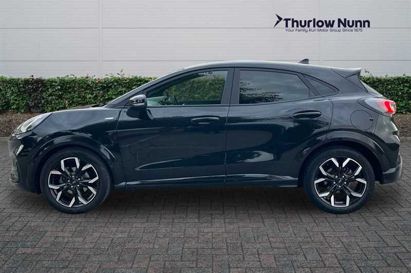 Used Ford Puma 2022 for sale - 77146377: Photo 6