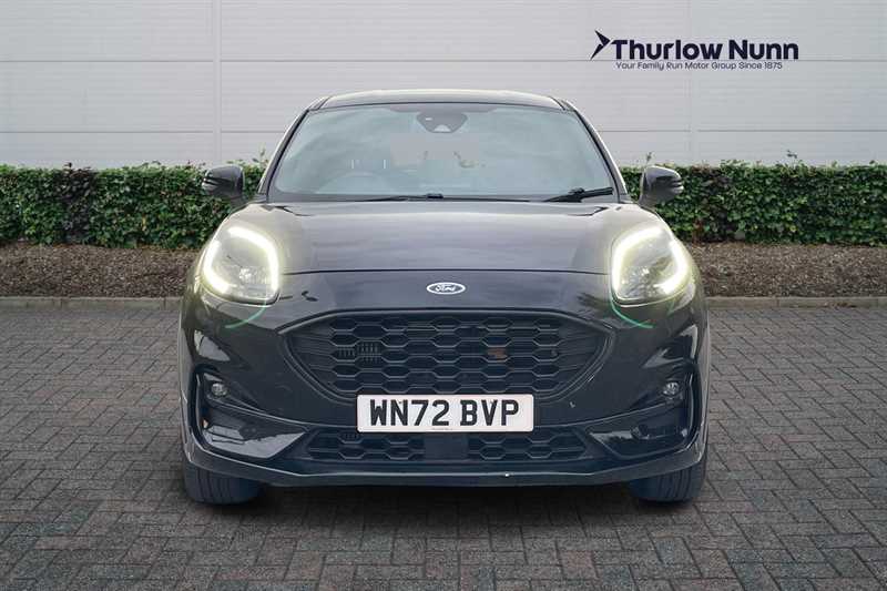 Used Ford Puma 2022 for sale - 77146377: Photo 8