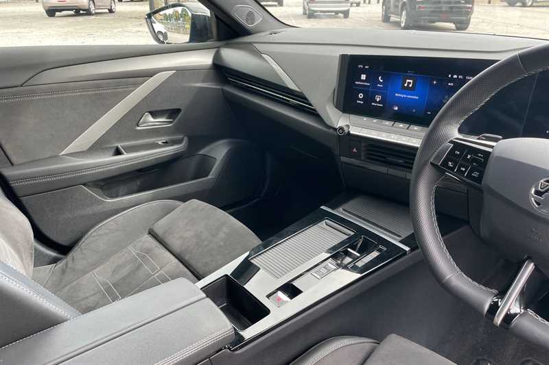 Used Vauxhall Astra 2025 for sale - 77146667: Photo 14