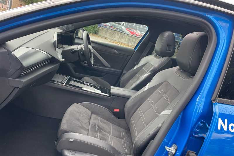 Used Vauxhall Astra 2025 for sale - 77146667: Photo 33