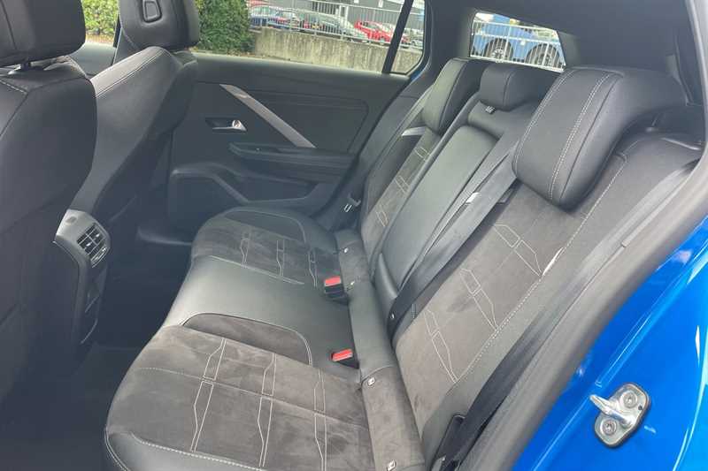 Used Vauxhall Astra 2025 for sale - 77146667: Photo 34