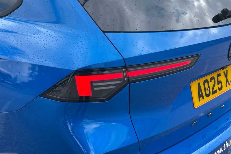 Used Vauxhall Astra 2025 for sale - 77146667: Photo 36