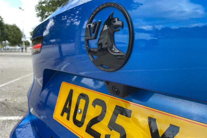 Used Vauxhall Astra 2025 for sale - 77146667: Photo 38