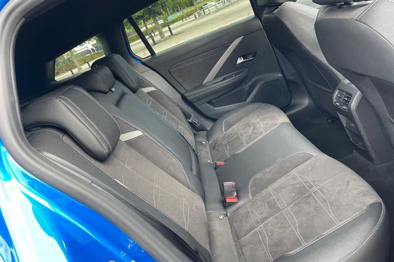 Used Vauxhall Astra 2025 for sale - 77146667: Photo 39