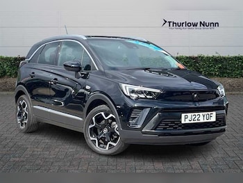 Used Vauxhall Crossland 2022 for sale - 78798563: Photo