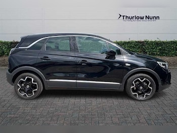 Used Vauxhall Crossland 2022 for sale - 78798563: Photo