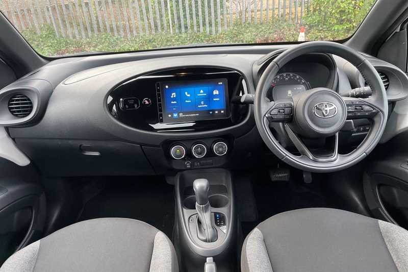 Used Toyota Aygo X 2024 for sale - 77634768: Photo 12