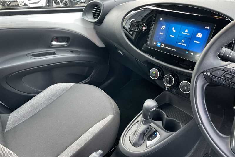 Used Toyota Aygo X 2024 for sale - 77634768: Photo 14