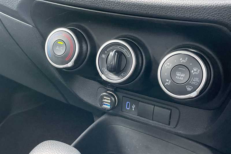 Used Toyota Aygo X 2024 for sale - 77634768: Photo 15