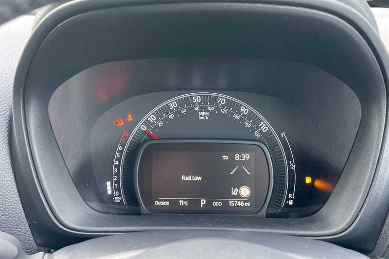 Used Toyota Aygo X 2024 for sale - 77634768: Photo 20