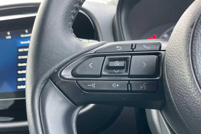 Used Toyota Aygo X 2024 for sale - 77634768: Photo 21