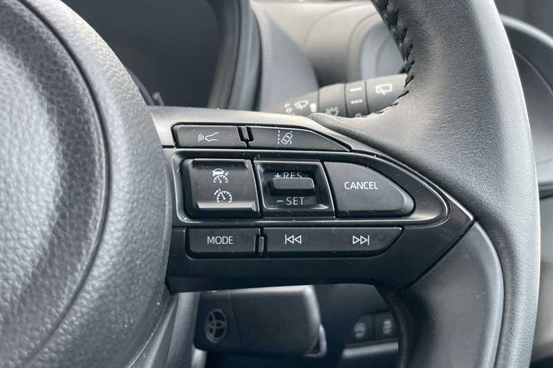 Used Toyota Aygo X 2024 for sale - 77634768: Photo 22