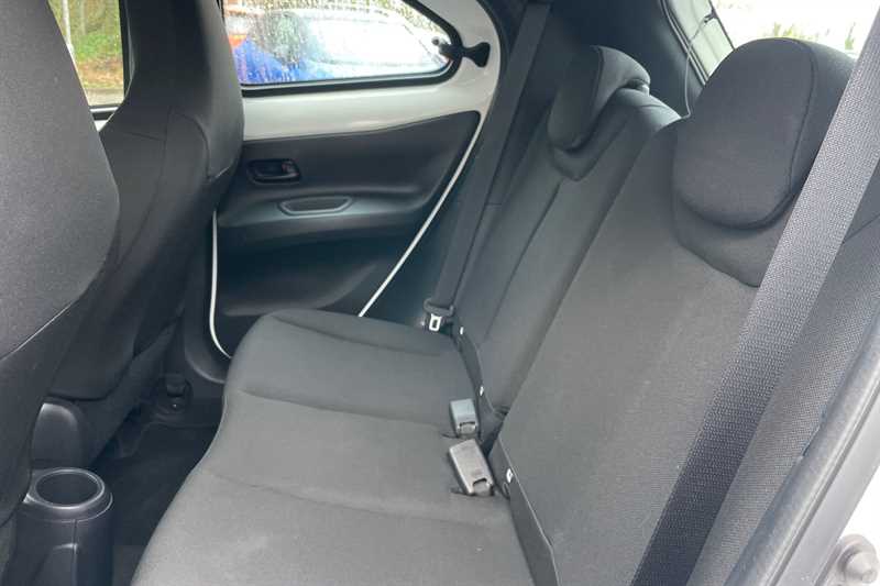 Used Toyota Aygo X 2024 for sale - 77634768: Photo 23