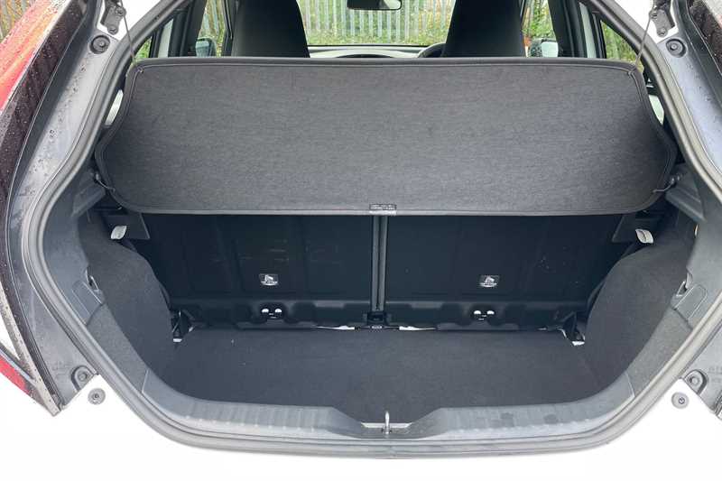 Used Toyota Aygo X 2024 for sale - 77634768: Photo 24