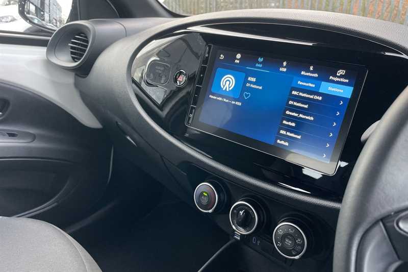 Used Toyota Aygo X 2024 for sale - 77634768: Photo 25