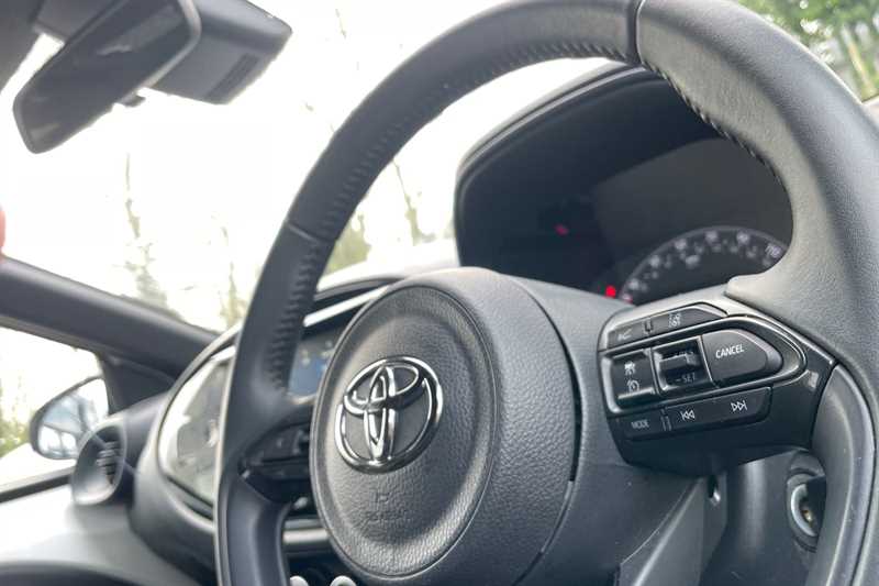 Used Toyota Aygo X 2024 for sale - 77634768: Photo 26