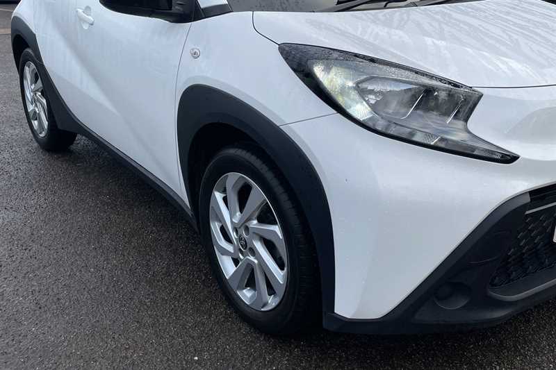 Used Toyota Aygo X 2024 for sale - 77634768: Photo 29