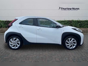 Used Toyota Aygo X 2024 for sale - 77634768: Photo