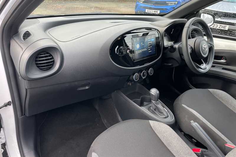 Used Toyota Aygo X 2024 for sale - 77634768: Photo 32