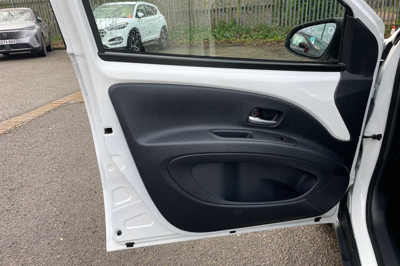 Used Toyota Aygo X 2024 for sale - 77634768: Photo 33