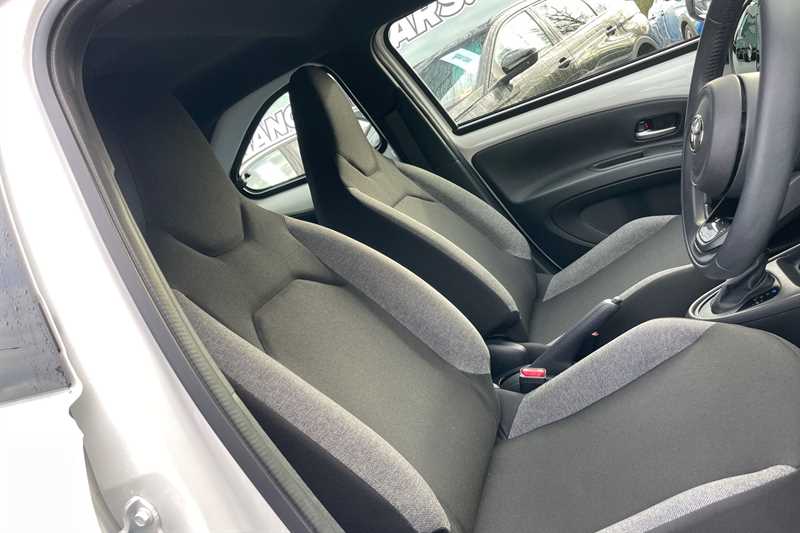 Used Toyota Aygo X 2024 for sale - 77634768: Photo 39