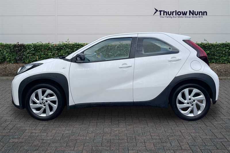 Used Toyota Aygo X 2024 for sale - 77634768: Photo 6