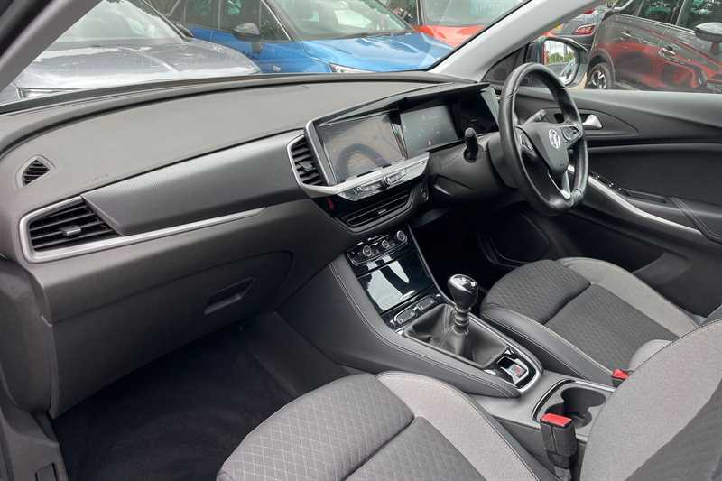 Used Vauxhall Grandland 2022 for sale - 77146413: Photo 13