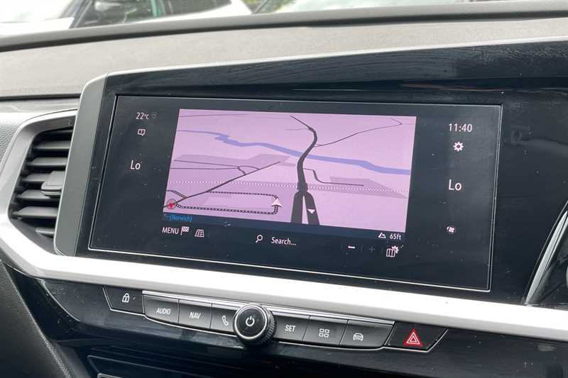 Used Vauxhall Grandland 2022 for sale - 77146413: Photo 18