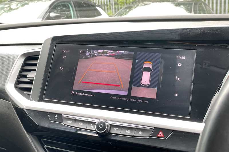 Used Vauxhall Grandland 2022 for sale - 77146413: Photo 19