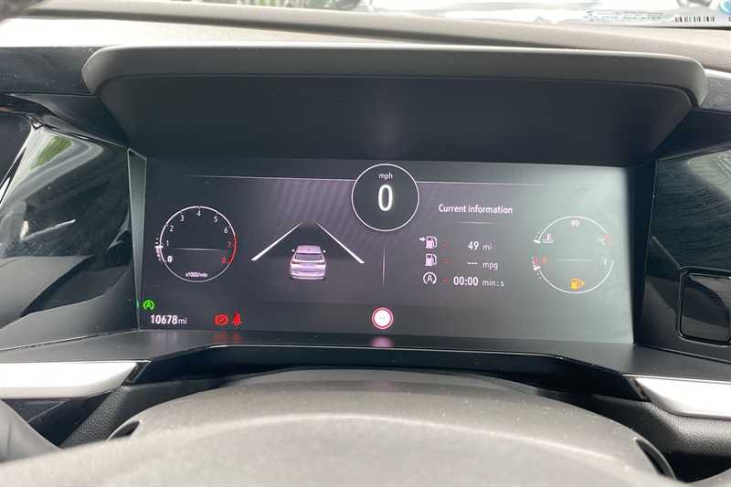 Used Vauxhall Grandland 2022 for sale - 77146413: Photo 20