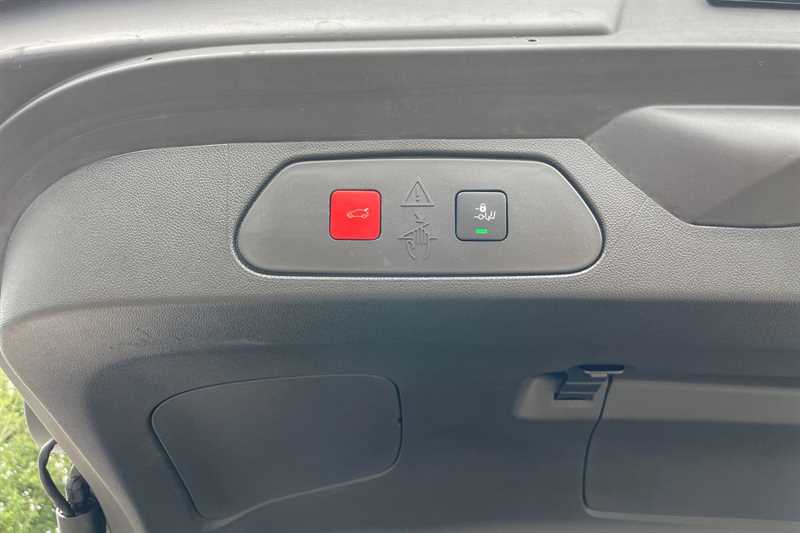 Used Vauxhall Grandland 2022 for sale - 77146413: Photo 25