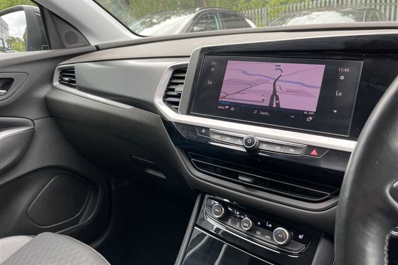 Used Vauxhall Grandland 2022 for sale - 77146413: Photo 26
