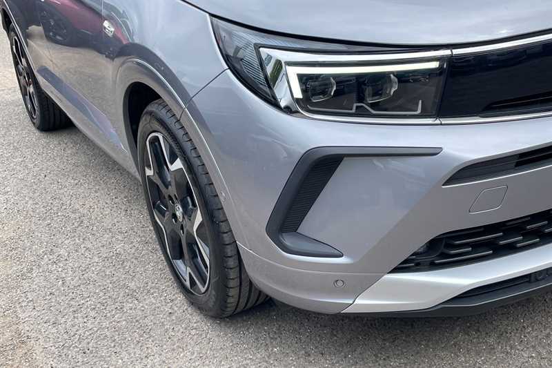 Used Vauxhall Grandland 2022 for sale - 77146413: Photo 35