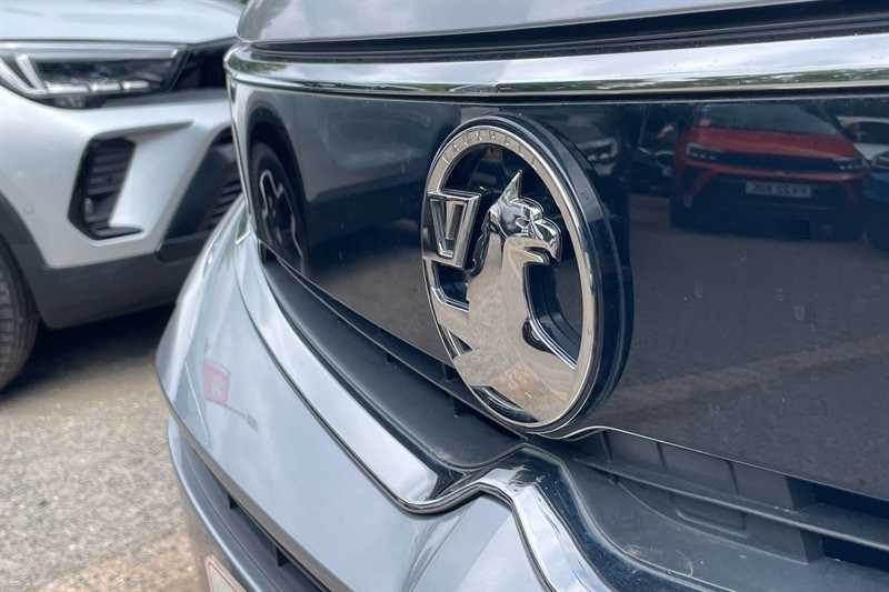 Used Vauxhall Grandland 2022 for sale - 77146413: Photo 36