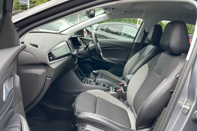 Used Vauxhall Grandland 2022 for sale - 77146413: Photo 38