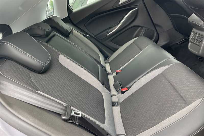 Used Vauxhall Grandland 2022 for sale - 77146413: Photo 43