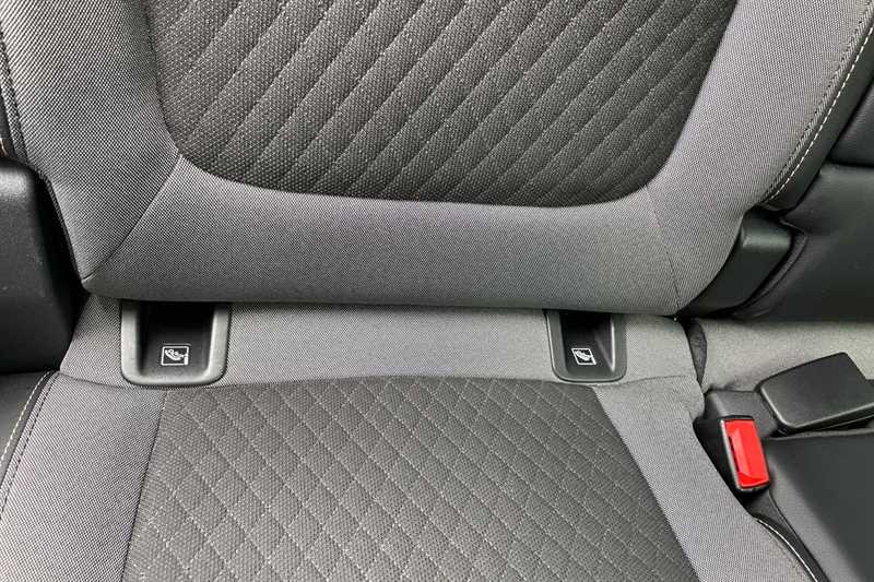 Used Vauxhall Grandland 2022 for sale - 77146413: Photo 45