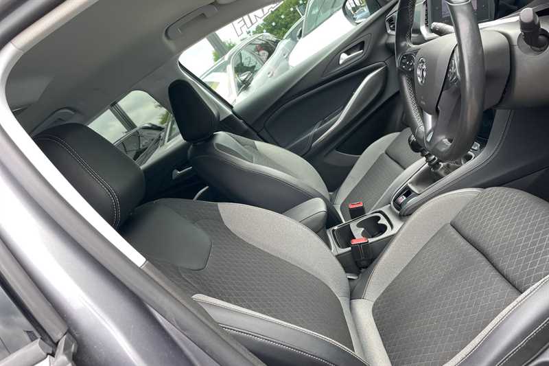 Used Vauxhall Grandland 2022 for sale - 77146413: Photo 46