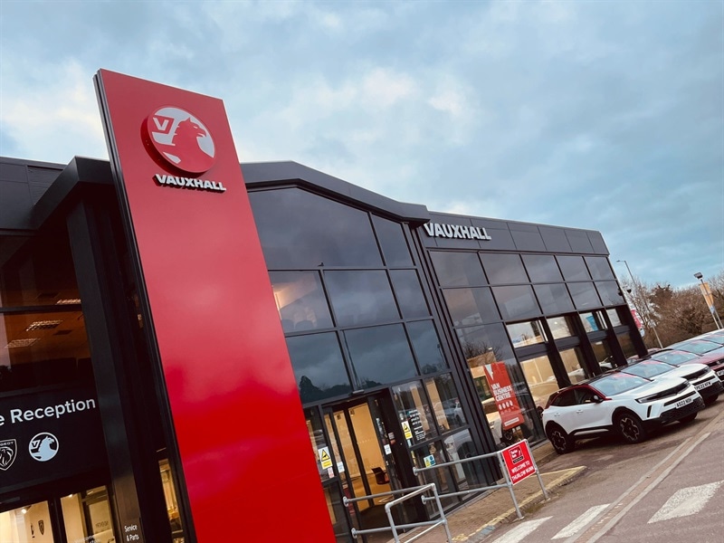 Used Vauxhall Grandland 2022 for sale - 77146413: Photo 49