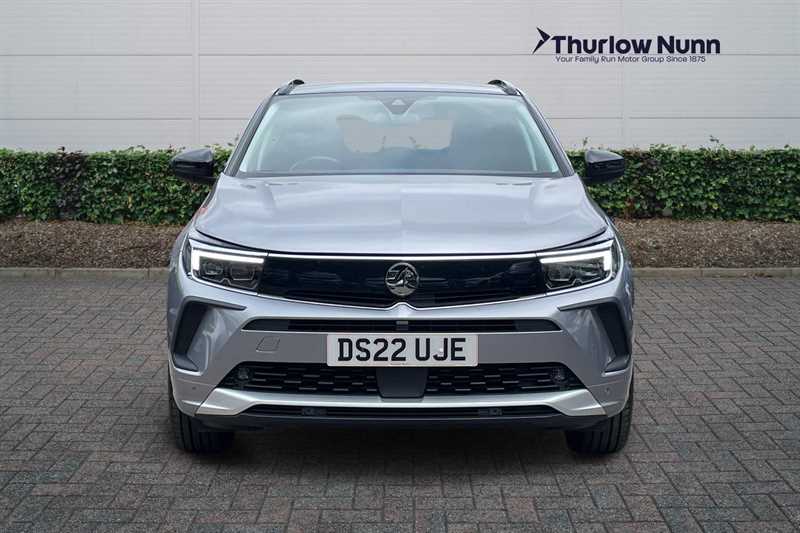 Used Vauxhall Grandland 2022 for sale - 77146413: Photo 8