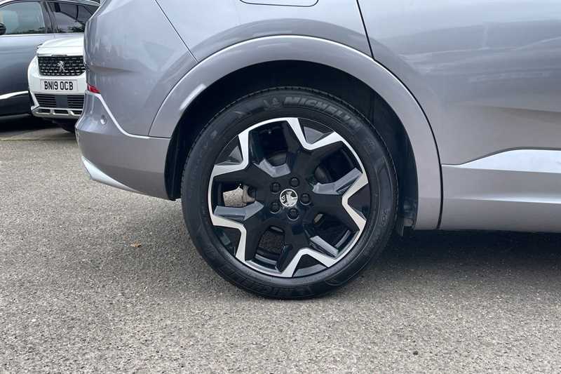 Used Vauxhall Grandland 2022 for sale - 77146413: Photo 9