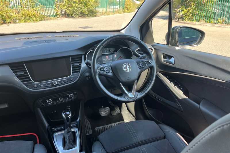 Used Vauxhall Crossland 2022 for sale - 77513813: Photo 11