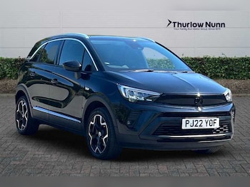 Used Vauxhall Crossland 2022 for sale - 77513813: Photo