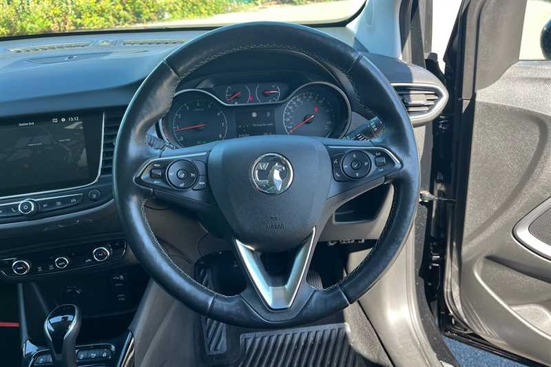 Used Vauxhall Crossland 2022 for sale - 77513813: Photo 25