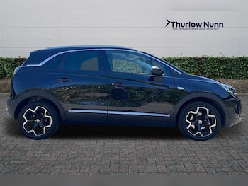 Used Vauxhall Crossland 2022 for sale - 77513813: Photo